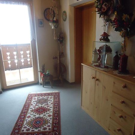Bed and Breakfast Haus Dorfer Mariapfarr Exterior foto