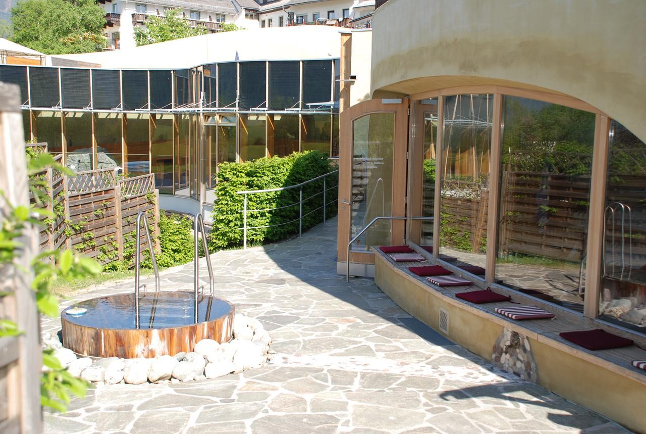 Bed and Breakfast Haus Dorfer Mariapfarr Exterior foto